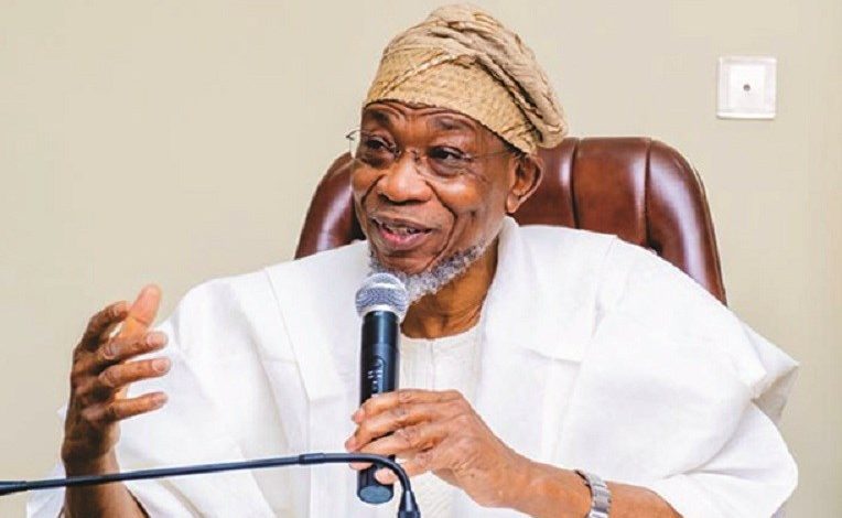 We Made Frantic Efforts To Retain APC In Power In Osun – Aregbesola