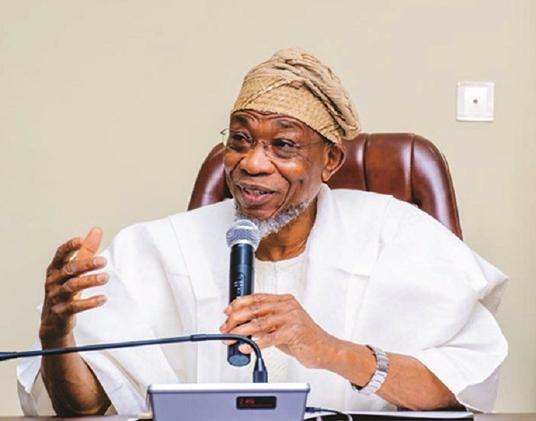 We Made Frantic Efforts To Retain APC In Power In Osun – Aregbesola