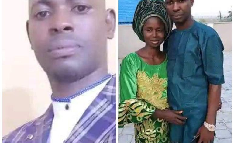 Ekiti Pastor Arrested For Killing Wife