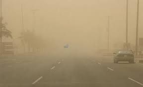 NiMet Predicts Three-Day Dust Haze From Wednesday Across Nigeria