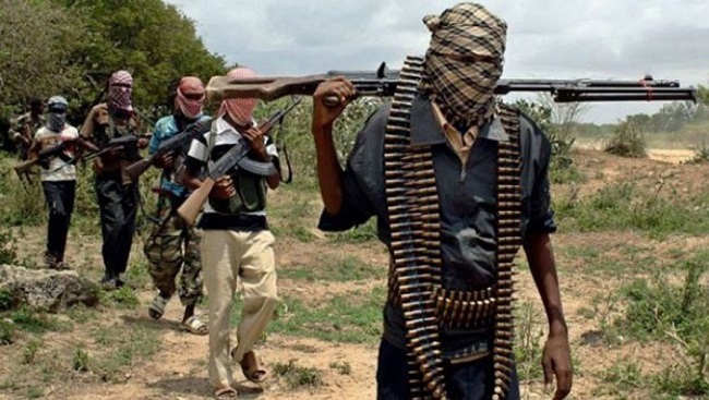 Bandits Make Joke Of Security Apparatus, Abduct Director Near Military Base In Abuja