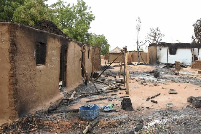 Plateau Attack Victims To Get FG’s Relief Materials
