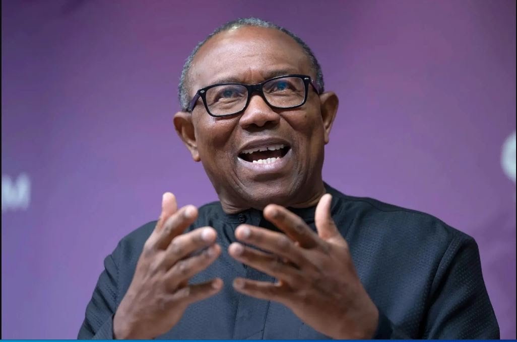 Persevere, Work To Dismantle Criminality, Corruption In Govt – Obi Tells Youths