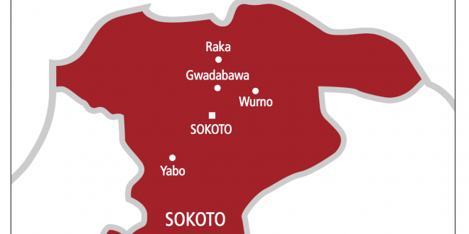 Woman, Two Children, Daughter-In-Law Burnt Alive By Bandits In Sokoto