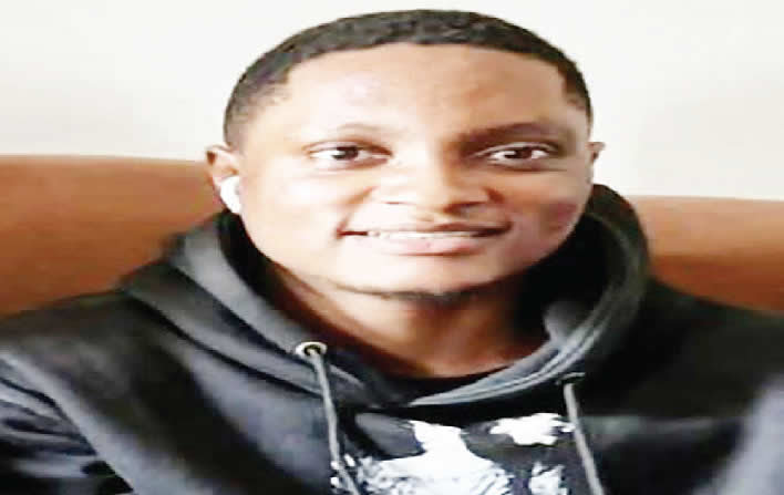 Panic As Final-Year University Student Goes Missing