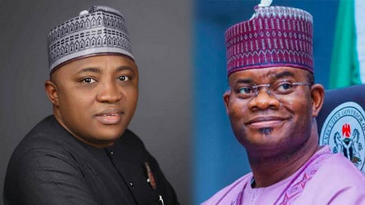 Court Orders Yahaya Bello To Publicly Apologise, Pays SDP’s Ajaka N500 Million