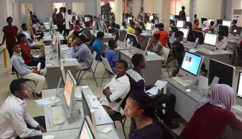 2024 UTME: JAMB Withholds 64,624 Results