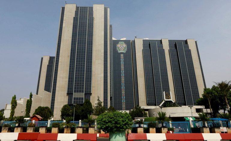 Disquiet As CBN Decongests Head Office, Relocates Departments To Lagos