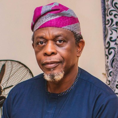 Ondo: Akeredolu Anointed Me As Successor Before His Death – Ex-Commissioner