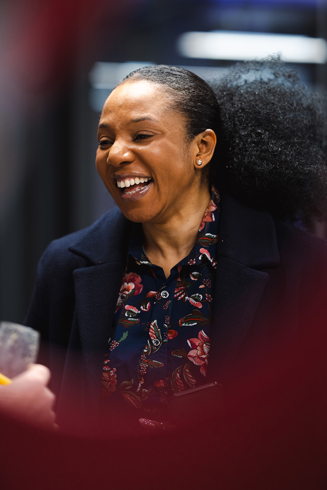 Nigerian Woman Becomes Mayor Of Leeds - OsunDefender