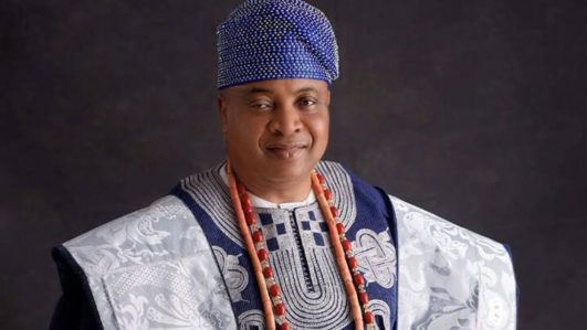 Again, Cultists Write Ogun Monarch, Commiserate Over Chief’s Assassination