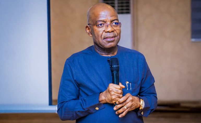 Police Recruitment: Otti Expresses Concern As 700 Abia Candidates Shun Interview