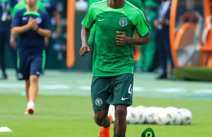 AFCON 2023: Yusuf To Miss Cote d’Ivoire Clash – Peseiro