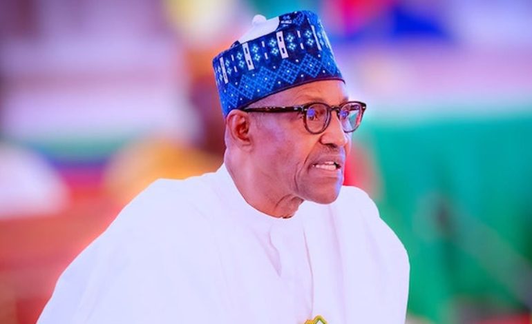 Why I Refused To Release My WASSCE Result In 2015 – Buhari