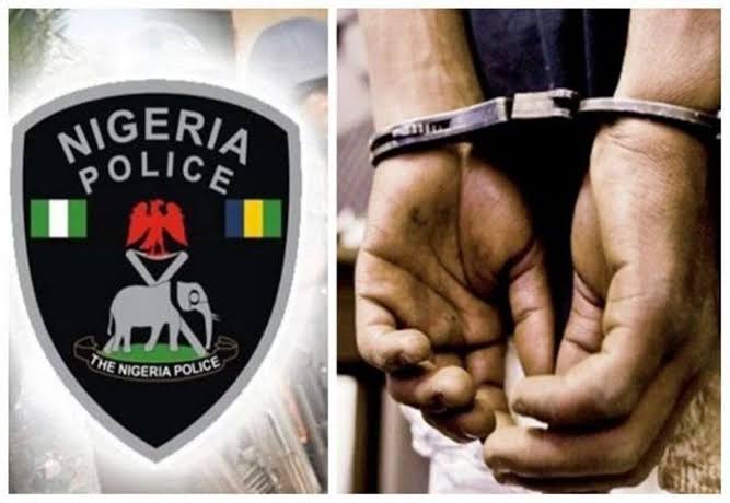 40-Year-Old Doctor Arrested For Duping US Seeking Woman N11m