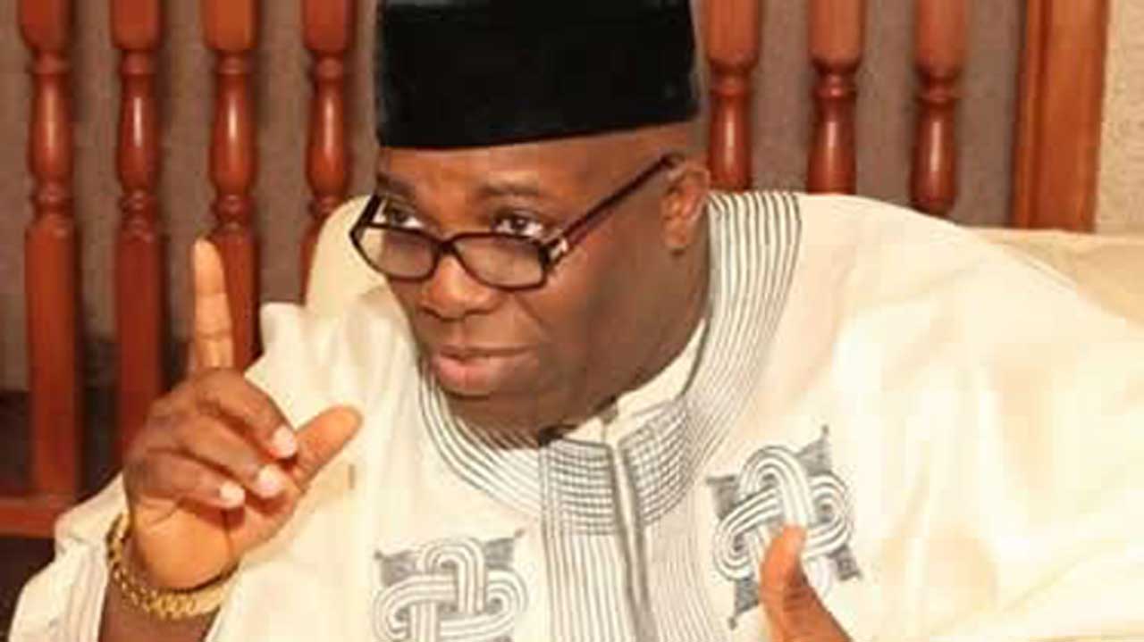 Doyin Okupe Resigns From Labour Party, Cites Ideological Conflict