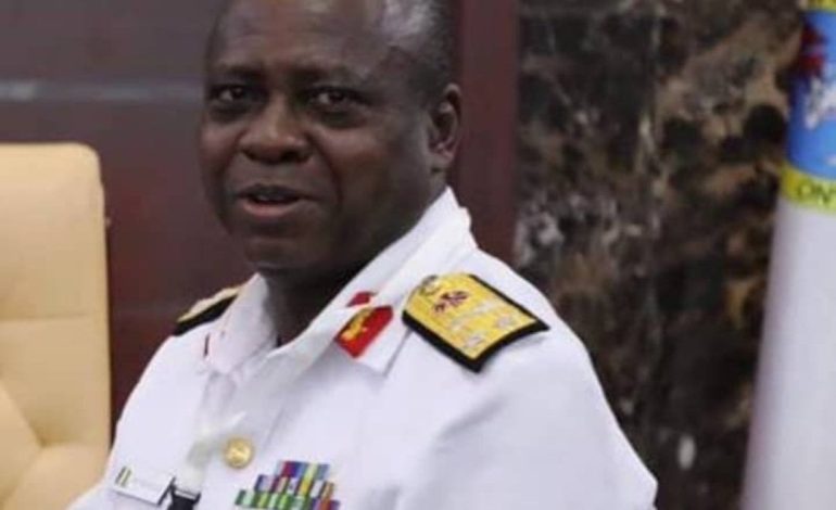Navy Debunks Bribery Allegations Against Chief Of Naval Staff