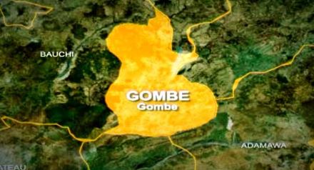 Alleged Child Trafficking: Police Rescue 3 Babies, Arrest 26 Suspects In Gombe