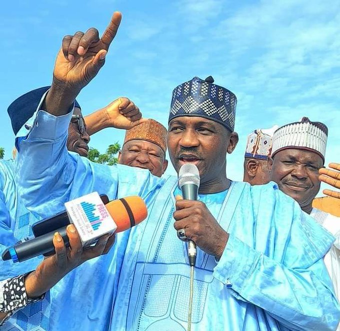 Sokoto Govt Orders Dethronment Of 15 Traditional Leaders, Investigates Four