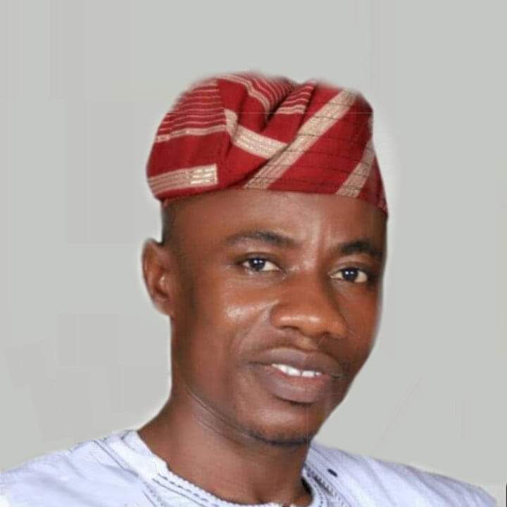 I’m No Longer A PDP Member, No Law Says I Can’t Be OSIEC Chair – Hashim Abioye