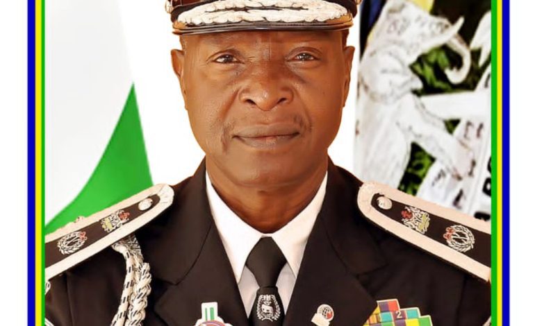 Osun Gets New Commissioner Of Police