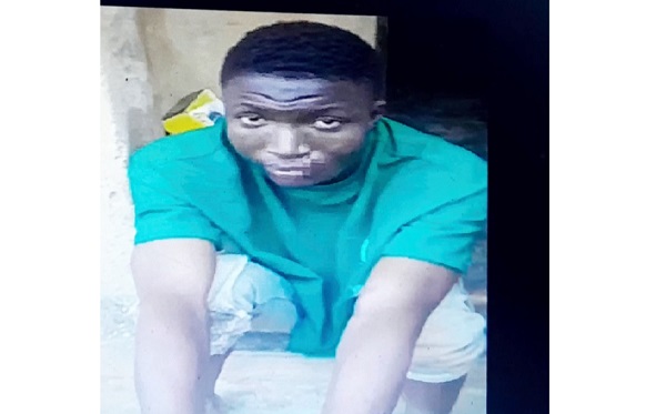 Yahoo Boy Stabs Parents Over Failure Of Black Magic Soap To Bring Expected Fortune