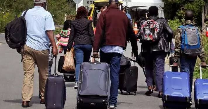 Japa: Nigerian Students, Others Can No Longer Bring Dependants – UK