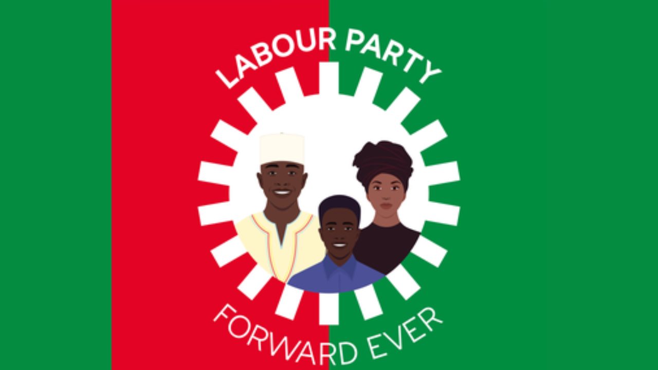 Edo 2024: Labour Party Begins Sale Of Nomination Forms Jan 25