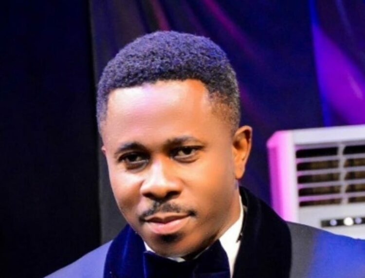 Lagos Pastor, Feyi Daniels Bags Life Imprisonment For Raping Church Member