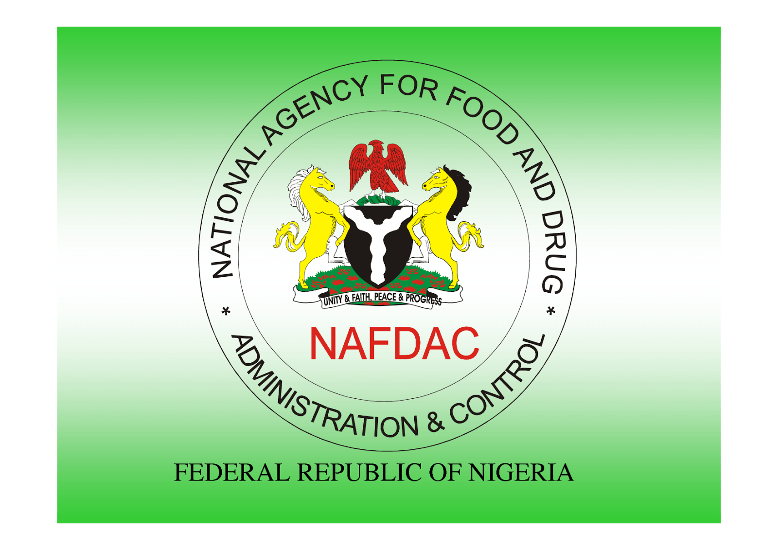 Drug Abuse: NAFDAC Introduces Track And Trace Mechanism On Narcotic Products