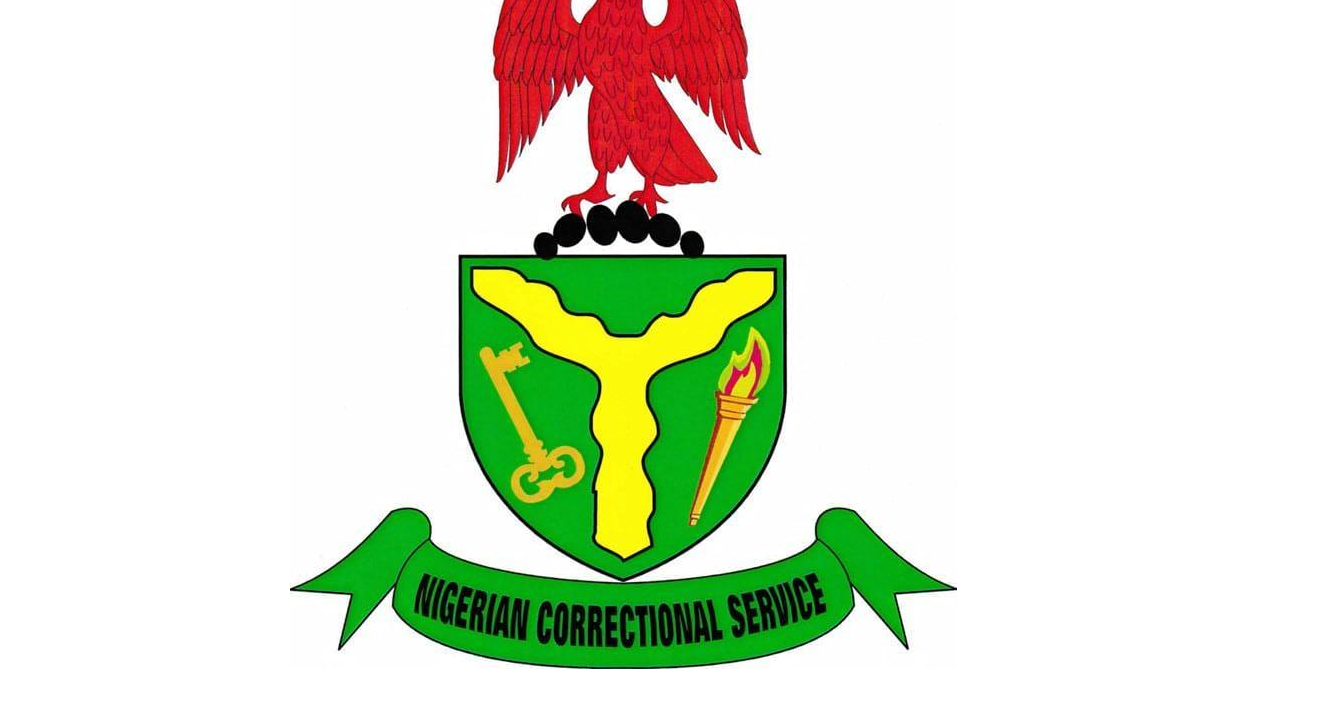 NCoS Denies Report Of Feeding Inmates With N200 Daily