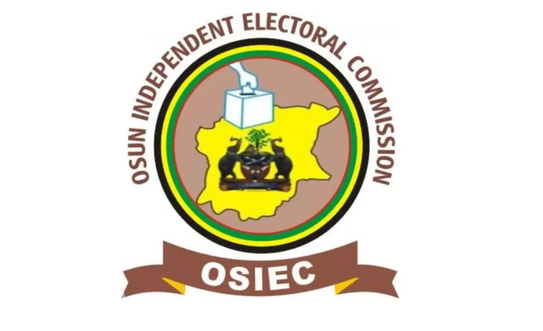 OSIEC Writes Political Parties, Seeks Information, Collaboration