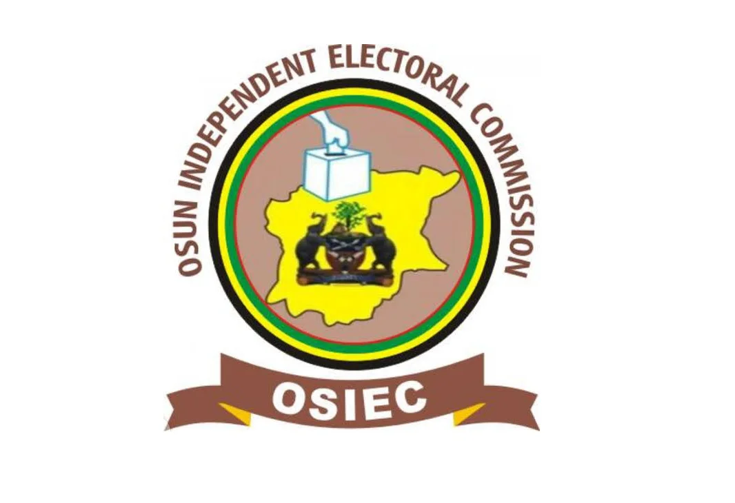 OSIEC Announces Date For LG Election