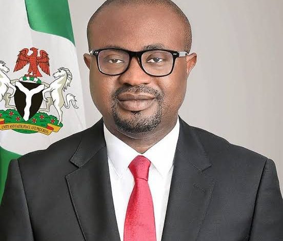 How Tunji-Ojo Became Interior Minister From ‘Off Your Mic’ NDDC Chair