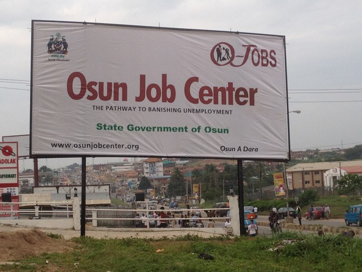 Oyetola Did Not Convert Osun Job Center To A Campaign Office – Ex-Lawmaker