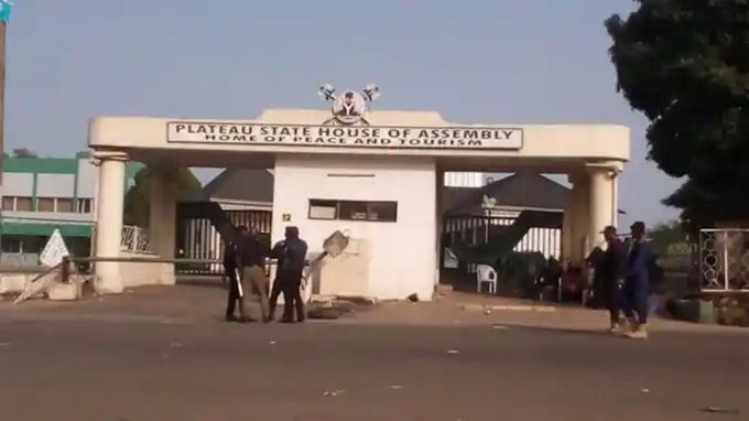 Appeal Court Judgment: Plateau Assembly Members Resume Sitting Amid Tight Security
