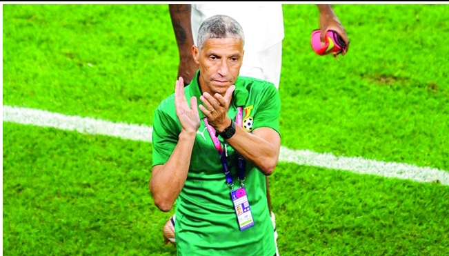 AFCON: Nigeria To Face Cameroon As Ghana Sack Coach After Early Exit
