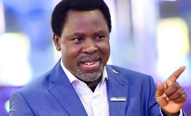 TB Joshua: BBC Uncovers Six Methods Used By Late Church Leader To Fake Miracles