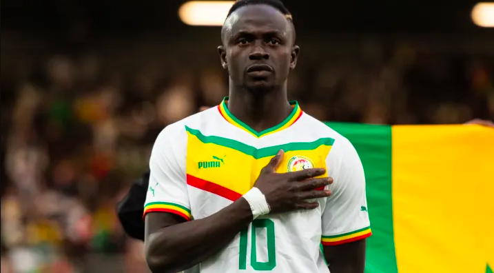 AFCON 2023 Will Be One Of The Toughest Ever – Mane