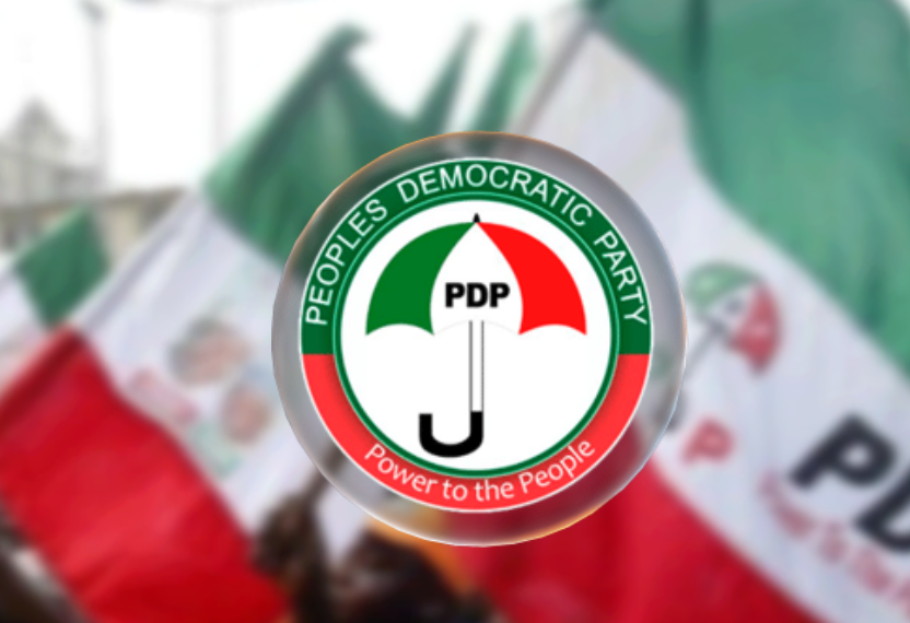 Ondo PDP Gets Acting Chairman Amid Suspension Controversy