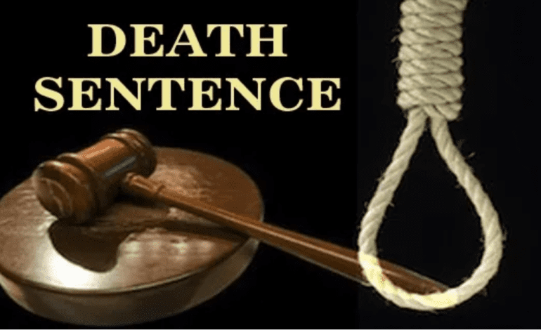 Five Vigilante Group Members To Die By Hanging Over Extrajudicial Killing