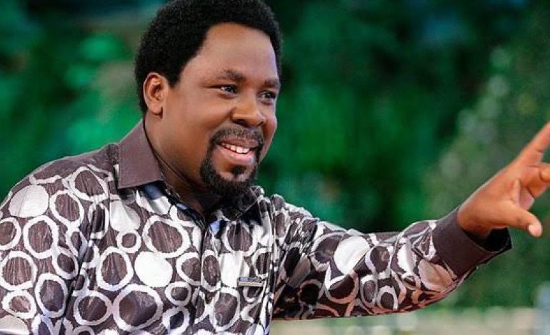BBC Uncovers How Late TB Joshua Performed ‘Fake’ Miracles, Assaulted Female Members