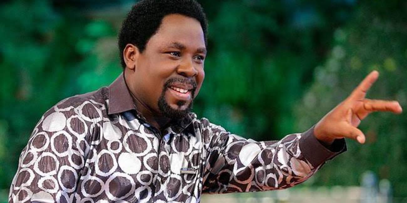 BBC Uncovers How Late TB Joshua Performed ‘Fake’ Miracles, Assaulted Female Members