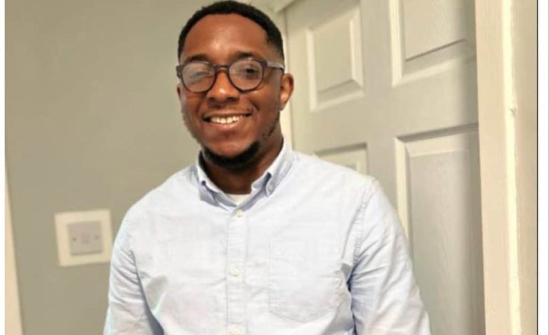 Another Nigerian PhD Student Dies In UK