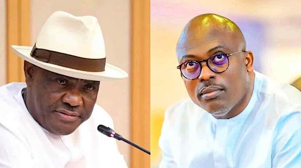 Rivers Saga: Two Wike Loyalists Resigns As Commissioners