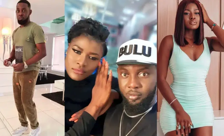 BBNaija Star, Alex Unusual Opens Up On Alleged Romantic Affair With Comedian AY