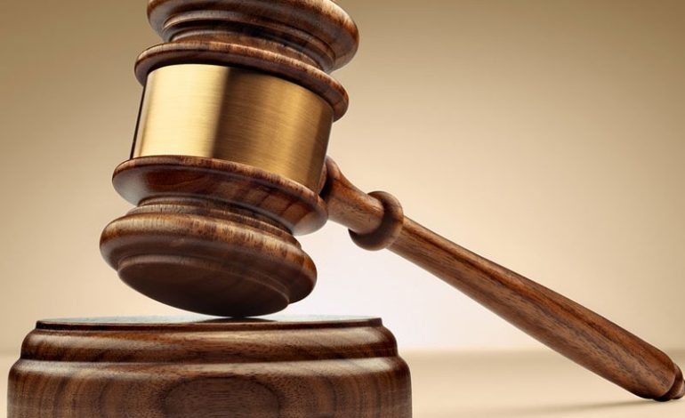 19-Year-Old Tailor Remanded For Stealing Pot Of Soup