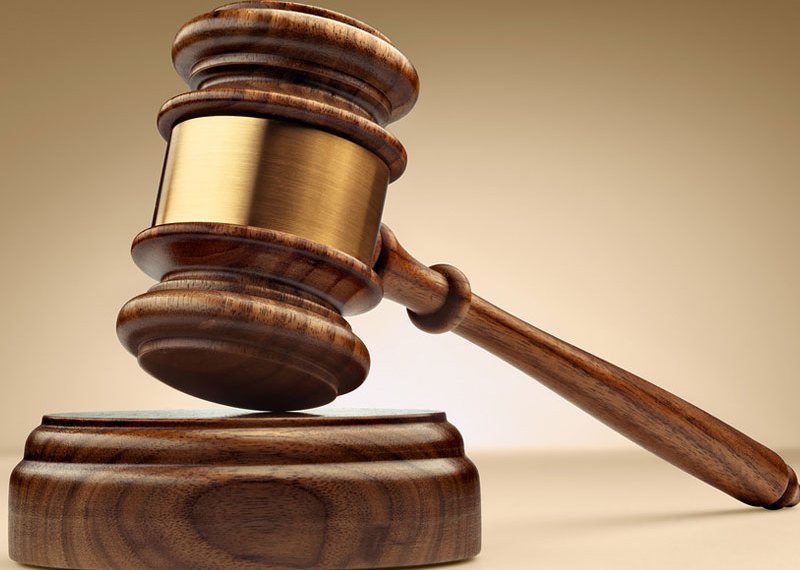 Dispatch Rider Arraigned For Allegedly Stealing Customer’s Gold Jewellery