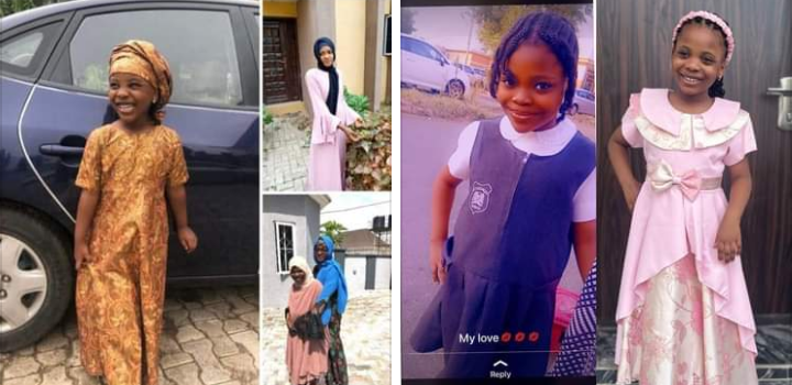 Knocks As Abuja Kidnappers Kill 13-Year-Old Abducted Victim