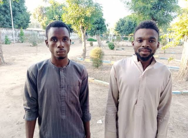 Kano Police Arrest Quack Doctor For Injecting Pregnant Teenager To Death